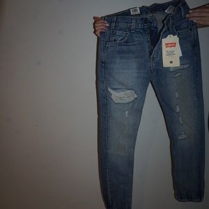 Levis 505 jeans rare